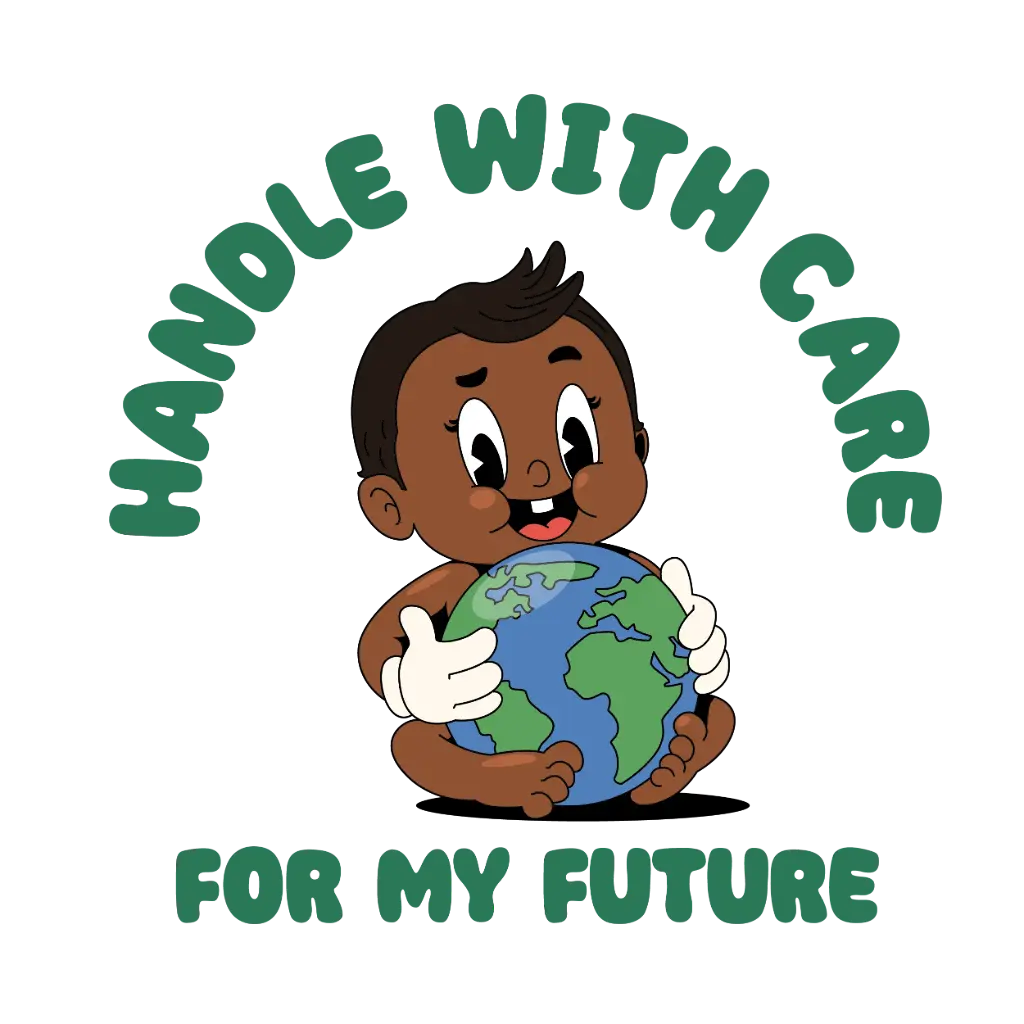 Infant - Handle With Care For My Future