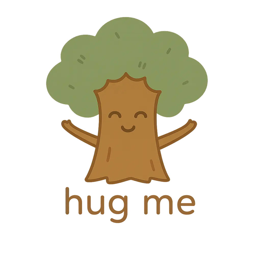 Toddler - Tree - Hug Me